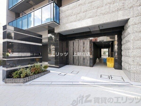 S-RESIDENCE天満Gracisの物件内観写真